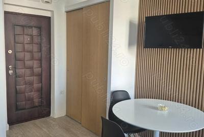 Garsonieră decomandată în Nord - 5