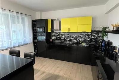 Vila tip duplex in complex Belvedere Green  Residence  Arcasilor - 4