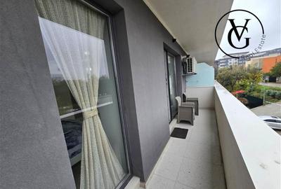 Garsoniera Sunrise Residence - Mamaia-Nord cu Piscina - 2