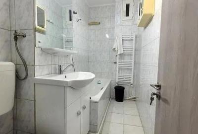 FAR= garsoniera cu centrala pe gaz, mobilata si utilata - 7