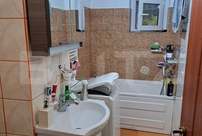 Apartament cu priveliste superba catre munte si padure - Racadau, Brasov - 8