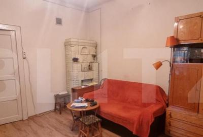 Casa individuala 5 camere, P+1E, 190 mp, teren 320 mp, Gheor - 2