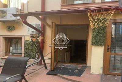 Dacia-Armeneasca I Doua case in aceeasi curte - 4