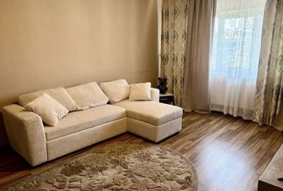 Apartament cu 2 camere decomandat în Central - 1