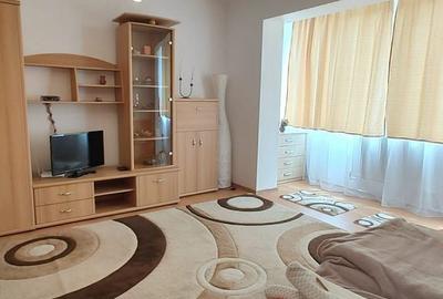 Garsonieră decomandată în Bălcescu - 4