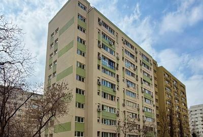 Garsonieră semidecomandată, mobilată în Pantelimon - 7