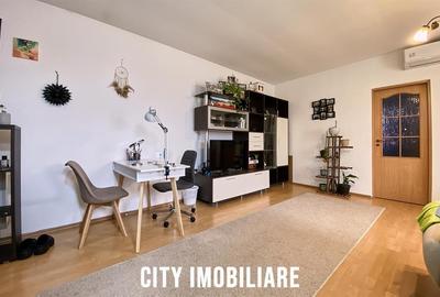 Pret excelent! Apartament 3 camere, 64 mp + balcon, mobilat, Buna Ziua, zona LID Pret excelent! Apartament 3 camere, 64 mp + balcon, mobilat, Buna Ziua, zona LID - 11