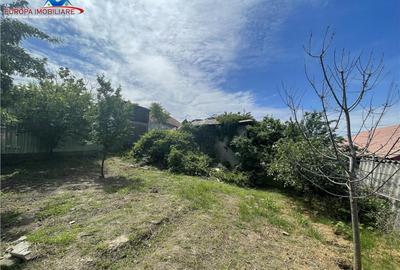 Teren de in zona Prislav Tulcea - 4