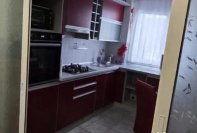 Apartament cu 2 camere semidecomandat în Gemenii - 2