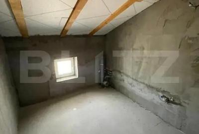 Casă cu 5 camere cu Teren 1062 Mp în Ghercești - 3