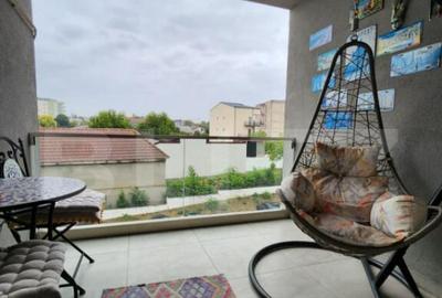 Apartament 2 camere, 51 mp, complex Happy Residence 1 - 10