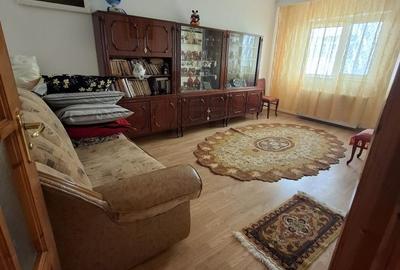 Apartament cu 2 camere decomandat în Dacia - 2