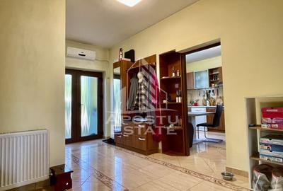 Casă individuală cu 5 camere cu Canalizare în Ronaț - 11