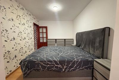 Apartament cu 3 camere semidecomandat, mobilat în George Enescu - 5