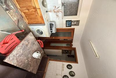 Apartament cu 4 camere decomandat în Mărăței - 5