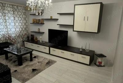 Apartament cu 3 camere decomandat în Țiglina 2 - 1