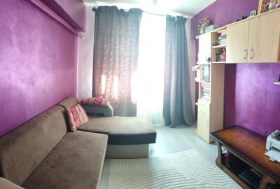 Apartament cu 3 camere decomandat în Vest - 4