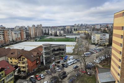 Garsonieră semidecomandată în Craiovei - 7