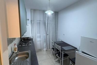 Apartament cu 2 camere decomandat în Popas Păcurari - 4