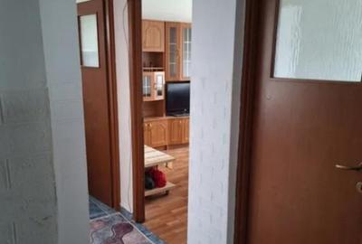 Apartament cu 2 camere decomandat în Rulmentul - 6