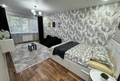 Garsoniera in zona Piata Unirii - 1