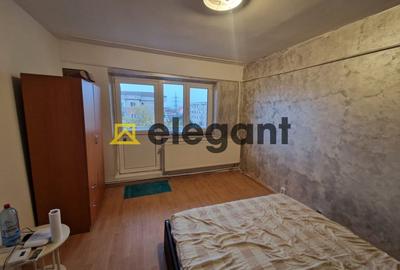 Garsoniera, spatioasa, AC, centrala, 1 Mai-Kaufland - 4