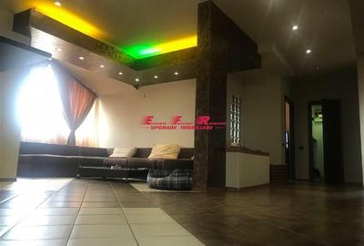 EFR UPGRADE - Casa de vanzare 7 camere Brancoveanu - Giurgiului - 2