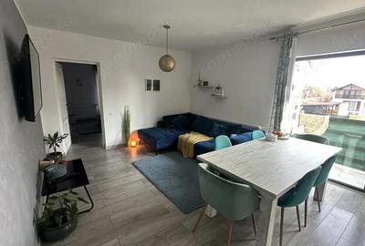 Apartament cu 2 camere în Central - 7