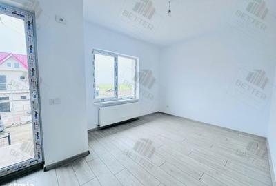 Casă cu 4 camere cu Teren 292 Mp în Central - 9