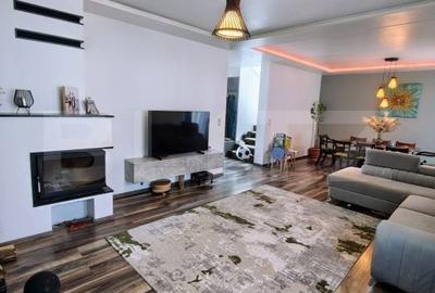 Casă cu 4 camere în Viișoara - 19