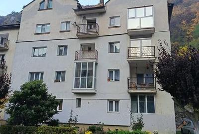 Apartament cu 3 camere decomandat în Central - 5
