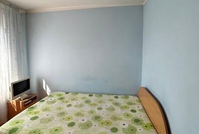 Apartament cu 2 camere semidecomandat, mobilat în Nord - 5