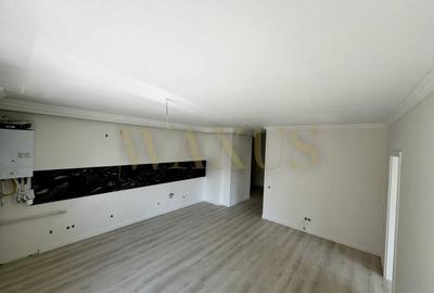 Apartament finisat de 3 camere - 73mp I Balcon I Parcare - Tautiului - 2