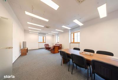 Spațiu comercial, de 860 mp, în Centrul Civic - 4