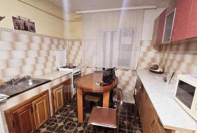 Apartament 2 camere,decomandat, 50 mp, zona Ampoi 3 - 2