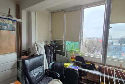 Apartament cu 2 camere în Lucrețiu Pătrășcanu - 2