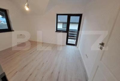 Casa moderna cu priveli?te spectaculoasa spre Postavaru ?i acces rapid in BRASOV - 6