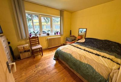 Apartament 2 camere parter 50 M² zona linistita Simeria - 8