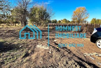 Stefanestii de Jos Ilfov Teren 996.08 mp - 4