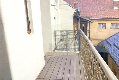 Apartament 3 camere 80 mp pe Bd Nicolae Balcescu - 2