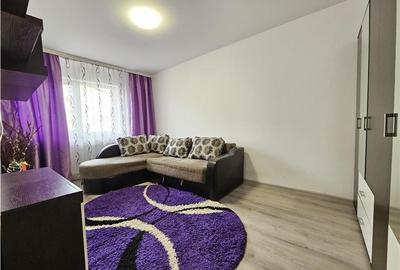 Apartament cu 2 camere decomandat în Sânpetru - 3