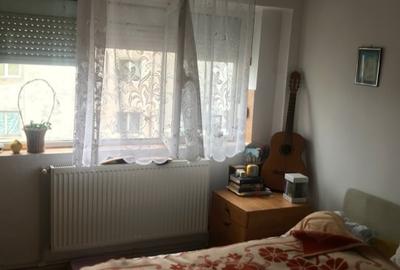 Vand apartament 2 camere , 42mp, decomandat, CF1, etaj 3/4, AC,centrala termica - 2