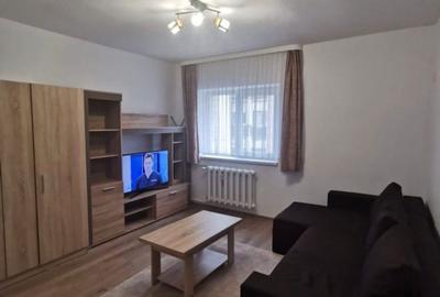 Garsonieră semidecomandată, mobilată în Inel II - 2