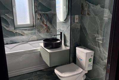 Apartament cu 2 camere decomandat în Sânpetru - 8