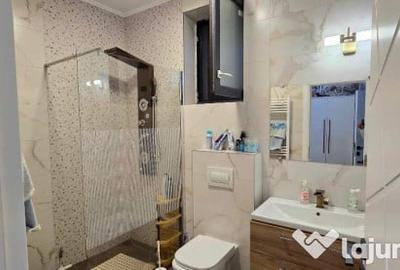 Casă cu 3 camere cu Teren 450 Mp în Nufărul - 9