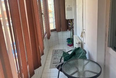 Apartament cu 2 camere decomandat, mobilat în Nord-Est - 14