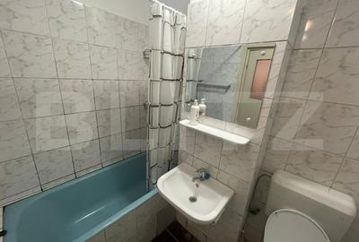 Garsoniera de vanzare, 28 mp, zona superba, Racadau - 5
