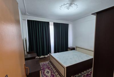 Apartament cu 2 camere semidecomandat în Ultracentral - 1