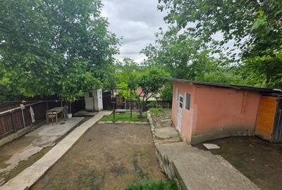 Casa de vanzare zona Sararie Copou - 1