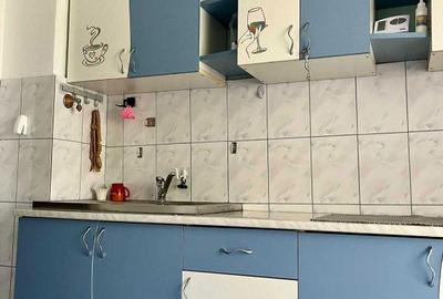 Apartament cu 2 camere decomandat în Crihala - 5